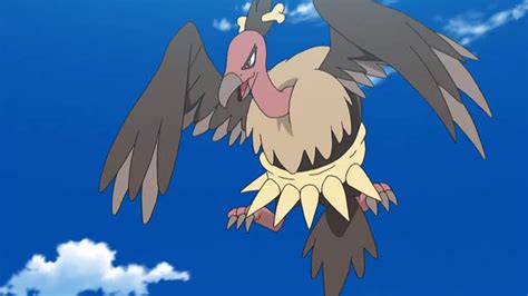 Top 55 Bird-Styled Pokémon From All Games (Ranked) – FandomSpot