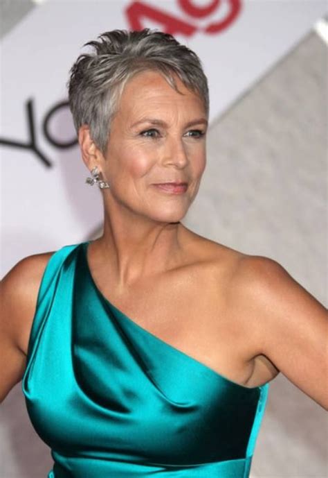 Gorgeous Celebrities: Jamie Lee Curtis