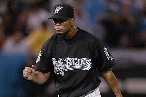 All-Time Top 100 Marlins: #96 Ugueth Urbina - Fish Stripes