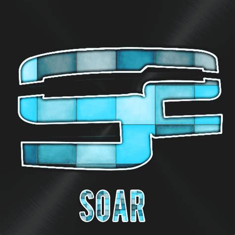 SoaR Logo