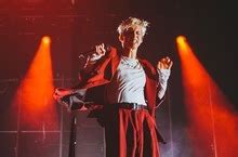 Troye Sivan Tour Announcements 2023 & 2024, Notifications, Dates, Concerts & Tickets – Songkick