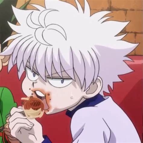 14+ Aesthetic Anime Pfp Hxh Feitan Gif