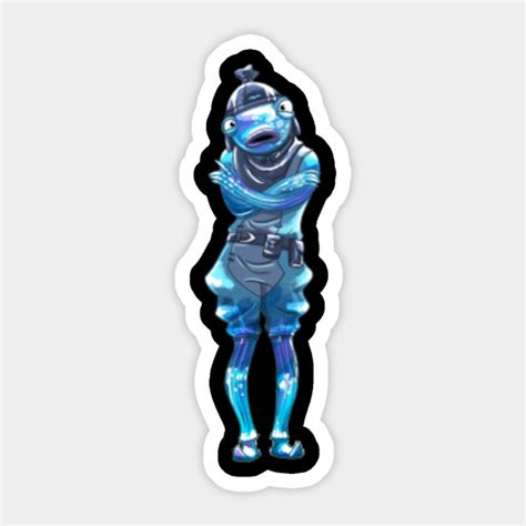 fortnite - Fortnite - Sticker | TeePublic