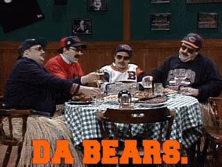 Da Bears GIF-ek | Tenor