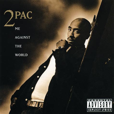 2Pac - Me Against The World | iHeart