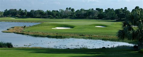 Parkland Golf & Country Club