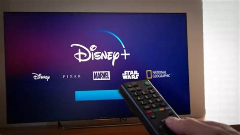 How to Watch Disney Plus on Chromecast? - TechOwns