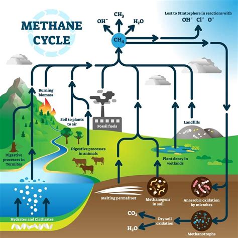 Methane Emission Reduction takes Center Stage of UN GHG Report