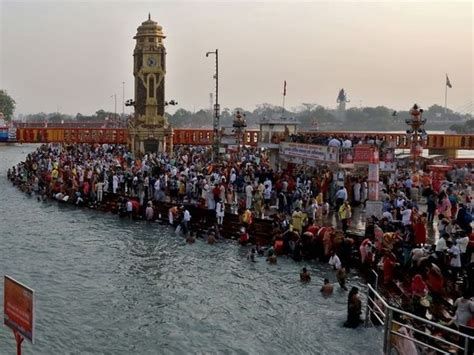 Kumbh Mela 2021: 102 devotees test COVID-19 positive in Haridwar after ‘shahi snan’, says report ...