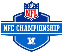 NFC Championship Game - Wikipedia