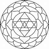 free stained glass patterns geometric with circles - Yahoo Image Search Results | Geometric ...