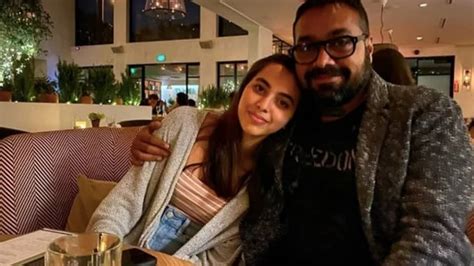 Anurag Kashyap's daughter Aaliyah reveals she was in a toxic ...