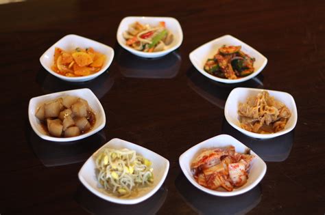 Banchan: A Primer