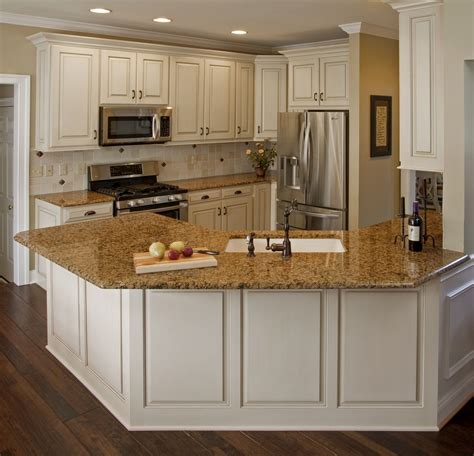 2019 Granite Countertop Cost Calculator - Kitchen island Countertop ...