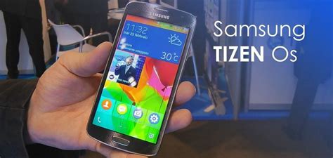 Is Samsung Moving All Its Devices From Android To Tizen OS?