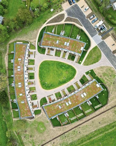 MacEwen 2024 shortlist: More’s Meadow Almshouses, Cambridgeshire, by Haysom Ward Miller ...