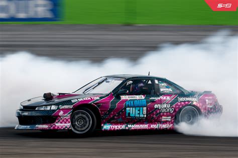 STANCE at Formula Drift: Orlando – STANCE SUSPENSION