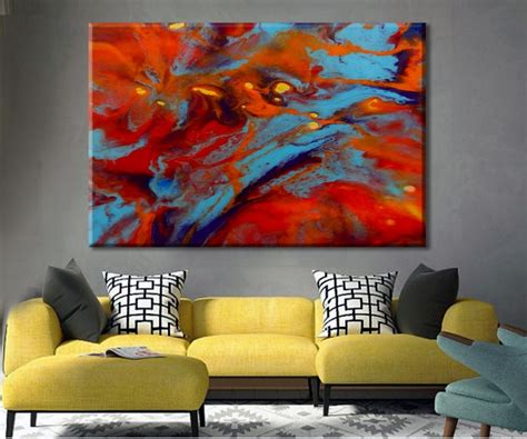 The Best Extra Large Wall Art Prints