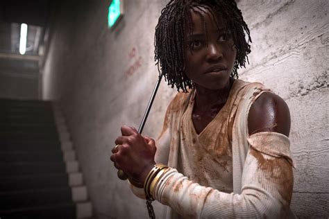 Watch the Terrifying First Trailer for Jordan Peele’s New Movie ‘Us’