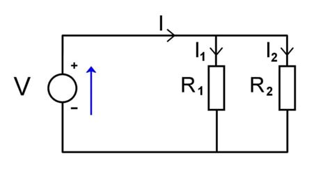 Resistors in Series and Parallel Formula Derivation - Owlcation