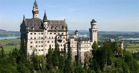 Magical Day Trip to Neuschwanstein Castle from Munich - Klook Malaysia