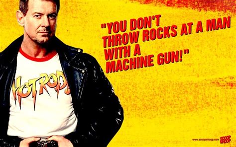 Famous Quotes Roddy Piper. QuotesGram