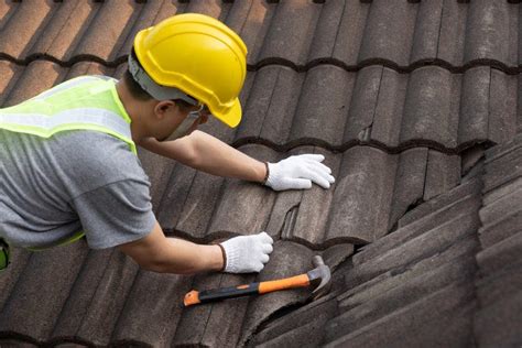 DIY Roof Tile Repairs: 8 Common Mistakes and How to Avoid Them