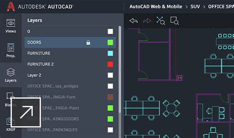 Autocad - drumpolre