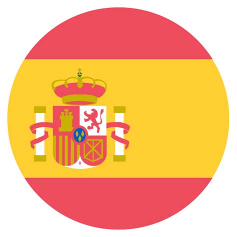 Flag Of Spain Emoji for Facebook, Email & SMS | ID#: 8234 | Emoji.co.uk