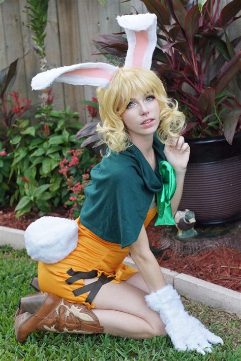 One Piece - Carrot VIII by MeganCoffey on DeviantArt