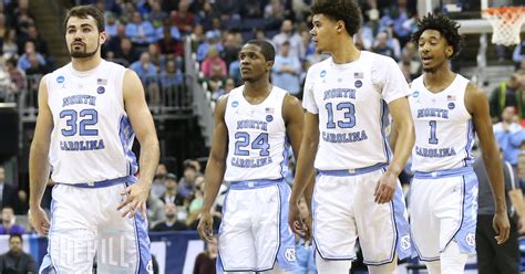 Kenny Williams and Luke Maye Leave UNC, Sign with NBA Teams