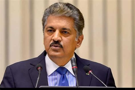 Anand Mahindra, Shantanu Narayen to receive 2020 Leadership Awards from ...