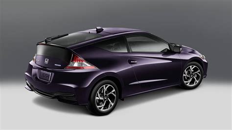 Honda CR-Z Sports Hybrid 2018 Price in Pakistan Features Specs Mileage ...