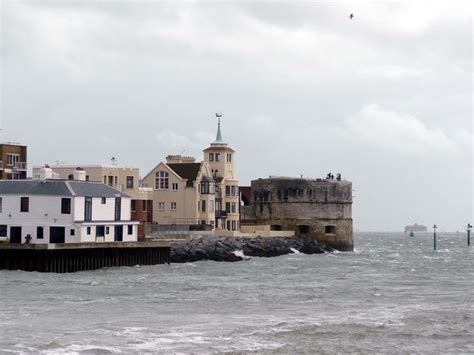 Southsea Castle | Explore Terry Wha's photos on Flickr. Terr… | Flickr ...