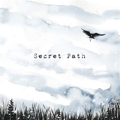 Gord Downie Announces 'Secret Path' Solo Album, Graphic Novel and TV ...