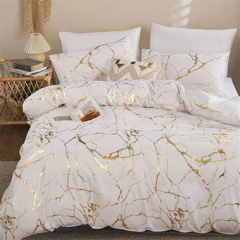 Queen Size Bedding Sets Silk - Free Shipping for New Users - Temu