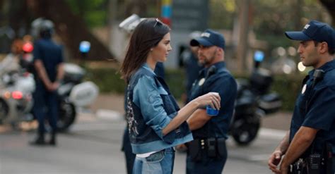 Kendall Jenner's New Pepsi Ad Is So Tone-Deaf It Hurts | HuffPost