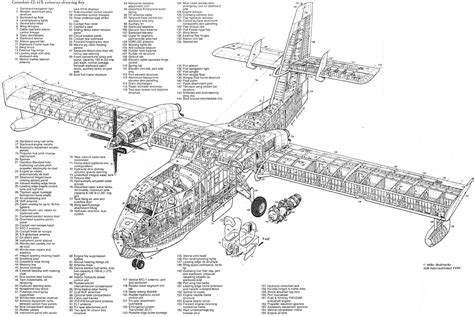 canadair, Cl 415, Firecat, Securita Wallpapers HD / Desktop and Mobile Backgrounds