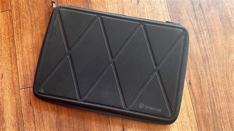 This laptop case has saved me thousands of dollars in MacBook repairs ...