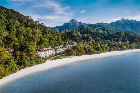 THE ANDAMAN, A LUXURY COLLECTION RESORT, LANGKAWI (DATAI, MALÁSIA): 5. ...