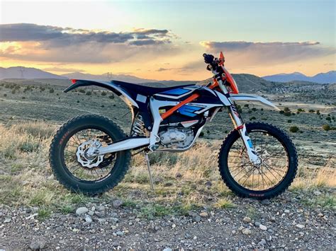 Giveaway Alert: Win a 2020 KTM Freeride E-XC! – BikeBound