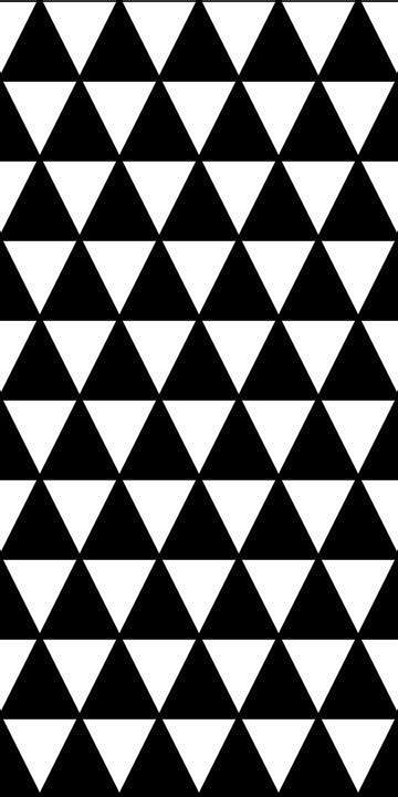 Pattern Triangle Diamond · Free vector graphic on Pixabay