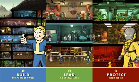 How To Download Fallout Shelter Mod APK | Techstribe