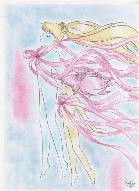 Sailor moon Super S transformation by BRAliceBelle on DeviantArt