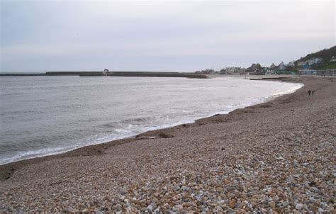 fishyfishy: Lyme Bay, Lyme Regis beaches.