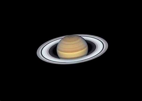 Interesting Facts About Saturn You Need to Know