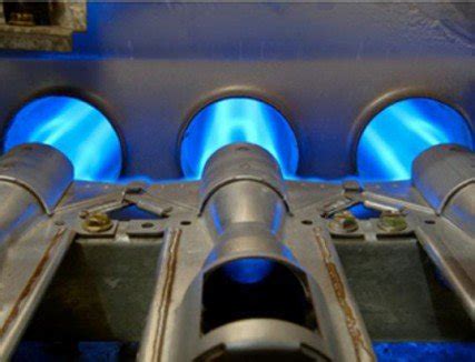 Gas Furnace Burners - What to Know About Them