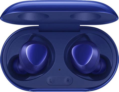 Samsung Galaxy Buds+ go on sale in a new Aura Blue color in the U.S.