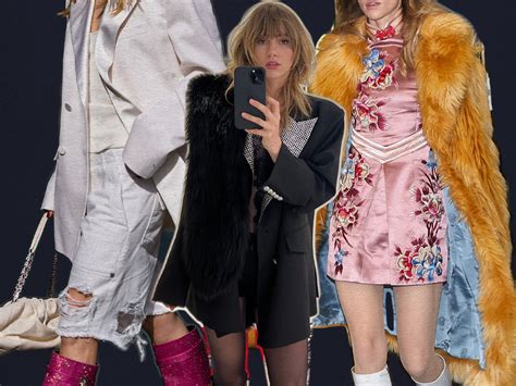 These 11 Looks Prove Suki Waterhouse Has Major It-Girl Style | Who What Wear