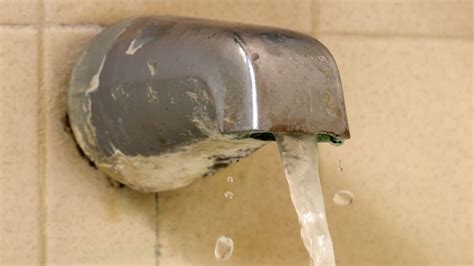 How To Get Hard Water Stains Off Bathroom Fixtures - Bathroom Poster